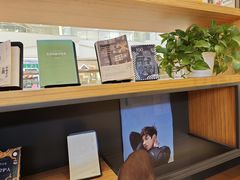 -COSTA COFFEE(西贸凯德晶品4层2店)