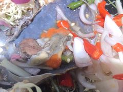 -The Dishes Seafood & Restaurant