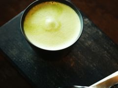 -luutosa  cafe & tea 鹿兔山
