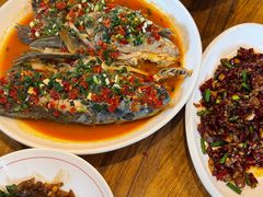 -丰乐餐厅·始于1999·本地老字号