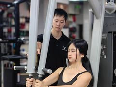 -VPsmart私教健身工作室(新华路旗舰店)