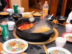 -沸炉重庆老火锅(军事博物馆店)