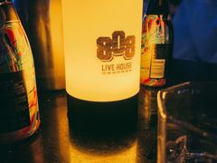 -808 LiveHouse