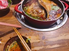 -烂摊摊火锅集市(河北总店)