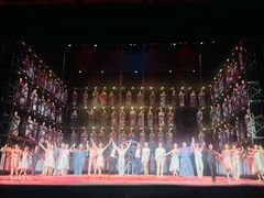 -交通银行前滩31演艺中心