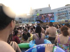 -徐州乐园加勒比水世界