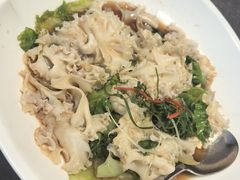 -连鹭海鲜·海肠捞饭·海胆饭(星海店)