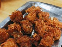 -清真-戏楼王记牛肉面
