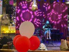-胡桃里乐队酒馆(长春总店)