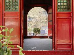 -五台山风景名胜区