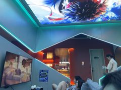 -海德温泉生活馆(朝阳大悦城店)