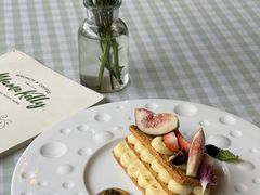 -翠贝卡&Mama Kelly Brunch Coffee(河西店)