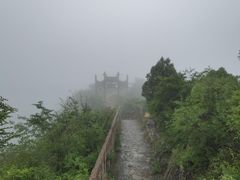 -圣莲山风景区