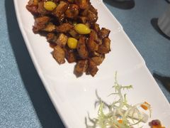 -茶啊冲电影主题文化餐厅(TOUCH12街店)