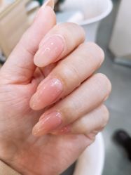 -拾光美甲美睫半永久
