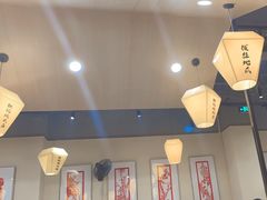 -冰城焰会大丰收铁锅炖(萝岗万达金街店)