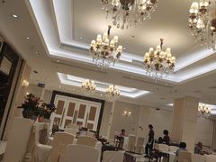 -龙悦湾酒家·八阵鱼生·渔人码头店