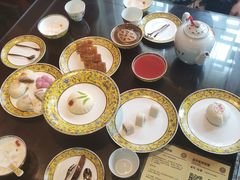 -富华斋饽饽铺·宫廷糕点·伴手礼(护国新天地店)