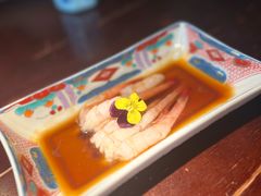 -松鹤精致料理(五一中路店)