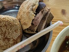 -昌顺马记小吃店(昌盛园店)