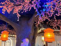 -荷塘秋月·本帮江浙菜(国权路店)