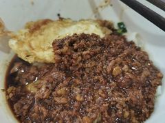 -裕新楼粉面馆·石磨手工粉(四方坪店)