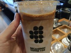 -DECAMERON十日谈(卓悦汇店)