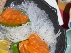 -一心创作料理屋(经开万达店)