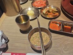 -西塔老太太泥炉烤肉(亚运村店)