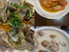 -红灯笼龙凤饭店(宁波老字号店)