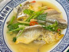 -桂园白粥·潮汕老味道