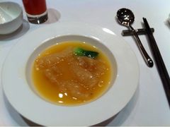 浓汤鱼肚-福1039(愚园路店)