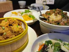 -前海沿·青岛菜(五四广场永旺店)