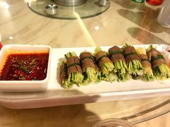 -新侗家食府(蟠桃宫店)