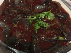 -阿巧一号私房菜(止园路店)