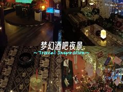-观音桥步行街