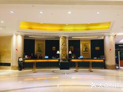 -常熟天铭国际大酒店