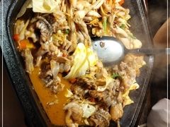 -蛙来哒(东城万达店)