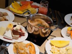 -星伦多自助料理(华润万象城店)