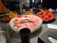 -红盔甲·小龙虾(人民广场店)