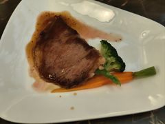 -漢咖啡·全服务式自助晚餐(武汉洲际酒店)