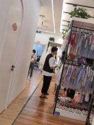 -宝贝家族国际影像馆(高新店)