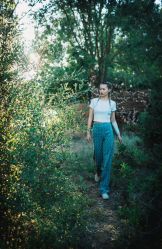 -DL BARBERSHOP男士理发店