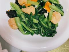 鱼面筋-翠亭酒家(山西南路店)