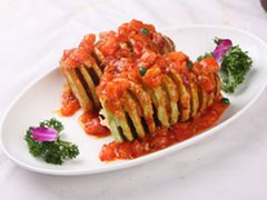 -山南熏肉大饼(辽菜旗舰店)