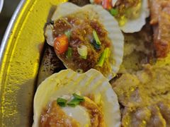 -允辛家·自助泥炉烤肉(九亭店)
