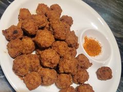 炸丸子-榆味拼三鲜(怀德路店)