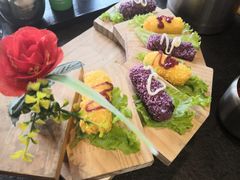 -好旺角齐市鲜切牛自助烤肉(农林五道街总店)