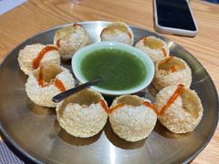 -Pakwaan Indian restaurant芭港湾印度餐厅(领事馆店)