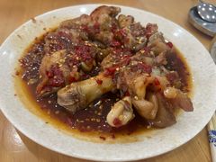 -贤花饭店(城阳店)